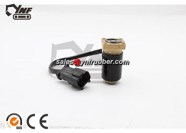 অরগিনাল খননকারক স্পেয়ার পার্টস YNF01949 561-15-47210 সোলোনয়েড ভালভ কোমাটসু WA500 WA800-1 WA800-2 জন্য চাকা লোডার
