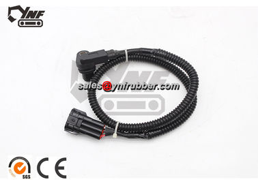 ISUZU 4HK1T ইঞ্জিন ক্যামশাফট অবস্থান সেন্সর সংযোগকারী 8980148310 8-98014831-0 YNF02366 ZX200-3 4657940