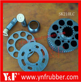SK200-6 জলবাহী অংশ / SK210LC SK200-6 ভ্রমণ মোটর অংশ / ASSY / YN23V00001F1 / EXCAVATOR KOBELCO SK200-6 জন্য