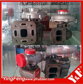 PC210-8 PC100-7 PC300 PC60-8 PC400 PC75 এক্সপোটার স্প্রেয়ার জন্য Komatsu খনক Turbocharger
