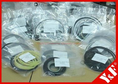 EX60 EX100 EX200 EX300 EX400 এর জন্য হিটাচি এক্সোয়াটার বুম আর্ম বাল্ট সীল কিট