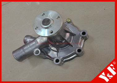 E305-5 30H45-00200 জন্য জল পাম্প / খননকারী ইঞ্জিন যন্ত্রাংশ