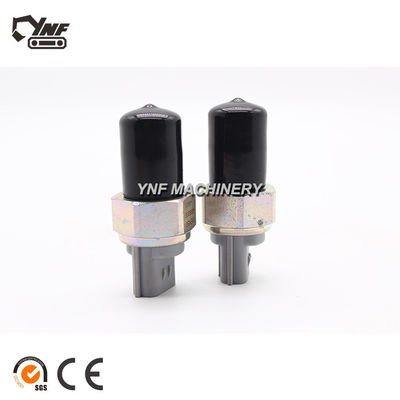 499000-4441 ডেনসো ফুয়েল রেল প্রেসার সেন্সর ND499000-4441 1-80220012-0 YNF03956 এর জন্য