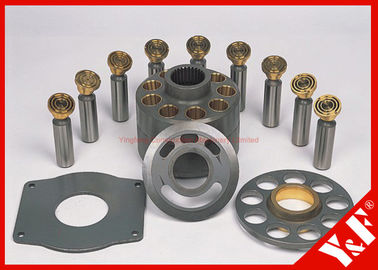 A4VG40 / 71/90/125/180/250/335/500 জন্য excavator জলবাহী অংশ রেক্সরথ হাইড্রোলিক পাম্প অংশ