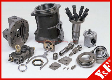 Hitachi HPV116 / 135/145 এক্সজেটার হাইড্রোলিক যন্ত্রাংশের হাইড্রোলিক পাম্প অংশ EX200 / EX220 / EX300-1 / ২ / 3/5 এবং জেডেসিস 270/330