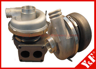 Cummins Diesel Engine এর জন্য Holset HX80 ইঞ্জিন টার্বোবার্গর 3594117 3594118 3594131 3594134 4061405