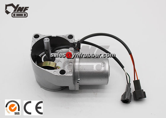 হিটাচি EX200-5 ZAXS200 ZX210 ZAX130 ZAX85 ZAX330 ZAX470 এর জন্য KP56RM2G-019 4360895 স্টিপার মোটর থ্রটল মোটর