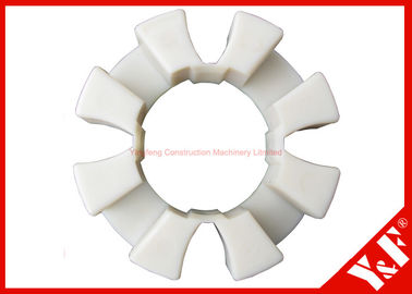 এক্সট্রাটর স্পেয়ার পার্টস হ্যাতিচি EX200-3 / 5 4334891 4655134 জন্য লাভজয়ী LF50 এক্সোয়াটার কপলিং