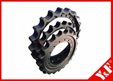 Kato পার্টস জন্য নির্মাণ সরঞ্জাম Excavator Sprocket খনক অংশ