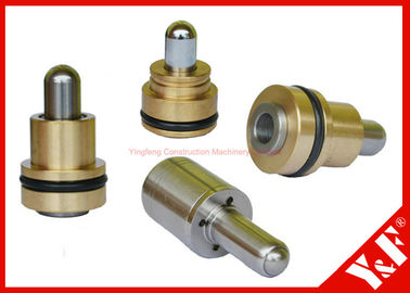 EX200-1 9071735 খনক স্পেয়ার পার্টস জন্য Excavator পুশের এক্সোয়াটার নিহত