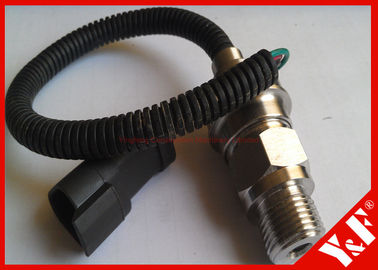 প্রভা E300B 221-8859 চাপ সেন্সর Excavator হাইড্রোলিক পাম্প 221-8859 প্রতিস্থাপন অংশ