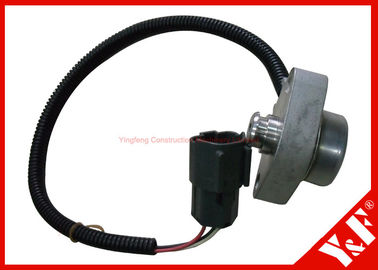 PC200-5 Komatsu খনক বৈদ্যুতিক অংশ 7861-92-1540 তেল প্রেসার সেন্সর খাঁজ কাটা খুচরা যন্ত্রাংশ