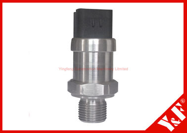 বৈদ্যুতিক Kobelco খনক খুচরা যন্ত্রাংশ LS52S00015P1 3240646 SK350-8 চাপ সেন্সর
