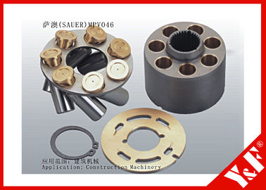 হাইড্রোলিক পাম্প MPV046 জন্য উচ্চ মানের খননকারী হাইড্রোলিক যন্ত্রাংশ সঙ্গে কারখানার মূল্য