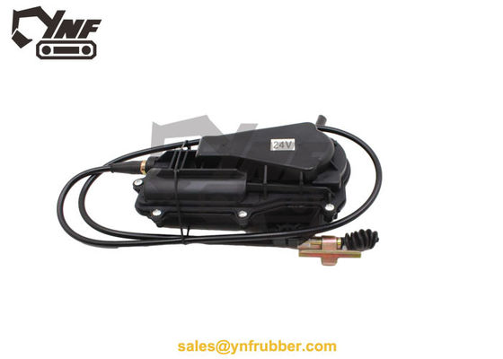 24v ইঞ্জিন স্টপ স্যুইচ 1122-03770 ভোলভো Ec210 Ec210lc DH220-5 DH-300-5 DH225-5 2523-9017 YNF02368 জন্য ফিট