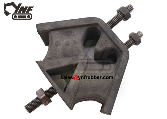 EX35-2 EX30-2 রাবার ইঞ্জিন মাউন্ট 4340327 4340327FHT হিটাচি খননকারী মোটর