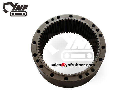 LC00221 কেস খননকারী রিং গিয়ার CX210LR CX160B CX160C CX160D LC CX210B CX210C LC CX225SR CX210N CX210C LR