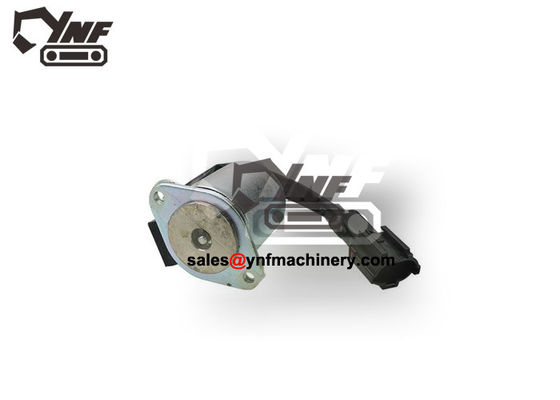 EX 0640202 EX60-5 EX200-2 EX200-3/5 বৈদ্যুতিক সোলেনয়েড ভালভের জন্য সোলেনয়েড ভালভ কুণ্ডলী