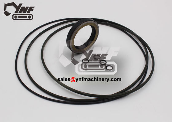 YNF04105 হাইড্রোলিক মোটর সীল কিট ও রিং সীল সেট 332-H5587 332H5587 332/H5587 JCB220