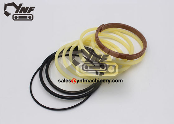 YNF04109 31N6-40950 হুন্ডাই এক্সক্যাভেটর টার্নিং সেন্টার জয়েন্ট সীল কিট R215-7 R110-7 R140-7 R160-9