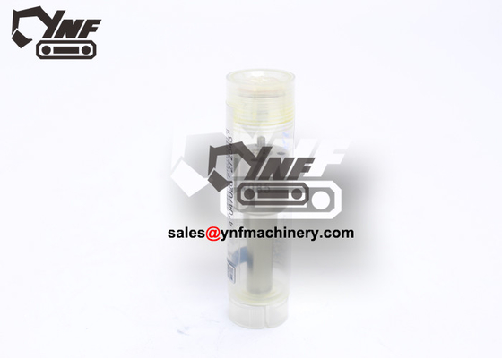 Zexel 105017-0850 Bosch 9 432 610 341 9432610341 DLLA160PN085 Kobelco SK120 4 এর জন্য ইনজেক্টর NP-DLLA 160 PN 085 অগ্রভাগের টিপ