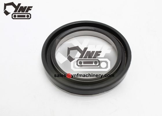 I5Z 15Z 60x82x12 NDK স্টিল ব্যাক অয়েল সিল 2418R259 AP3222B TCN PC200-1 PC100-3 PC300-6 এর সাথে বিনিময়যোগ্য